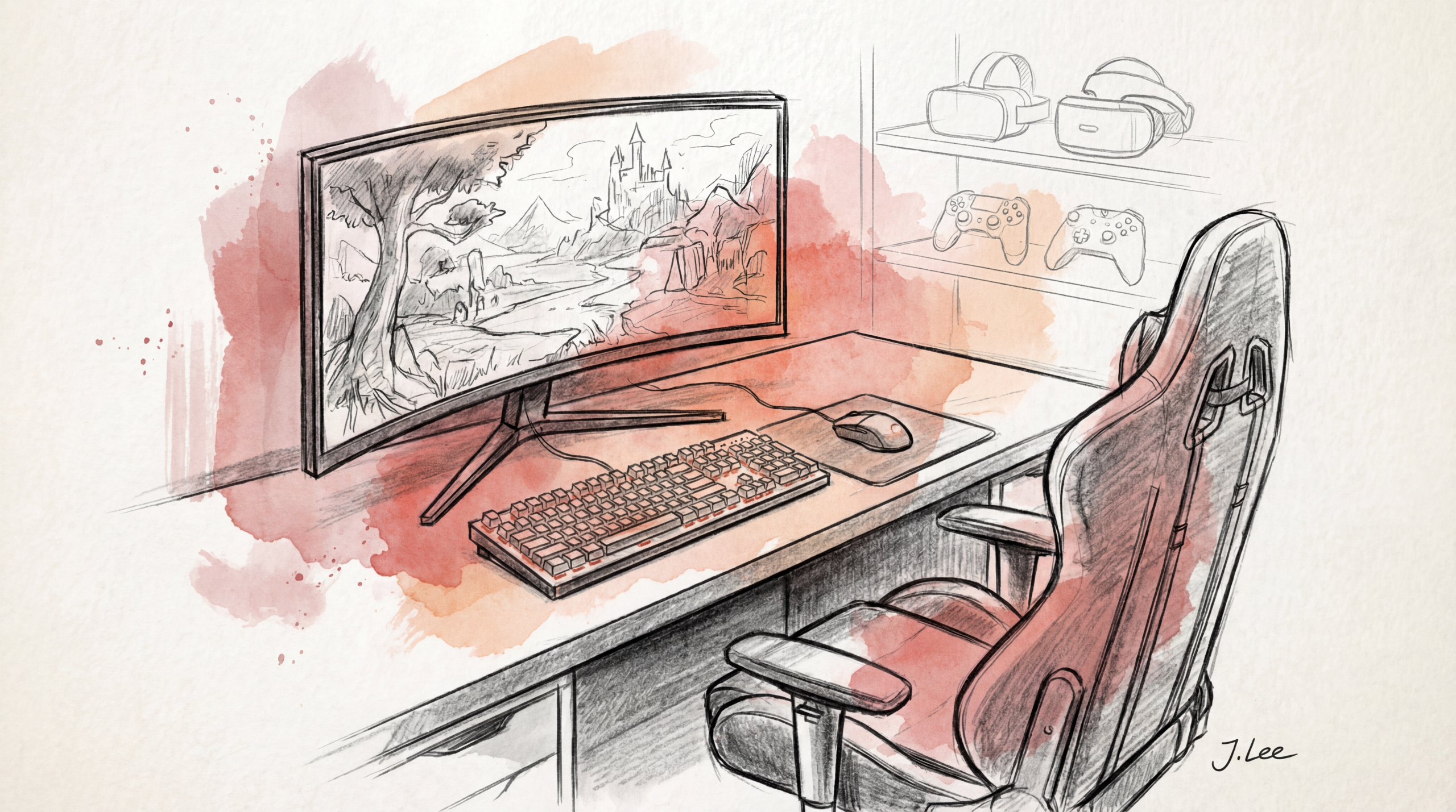Online Games