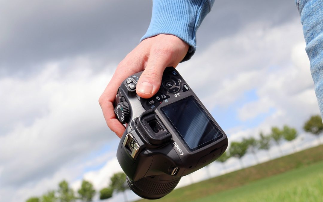 Digitalkameras und Digitalfotografie