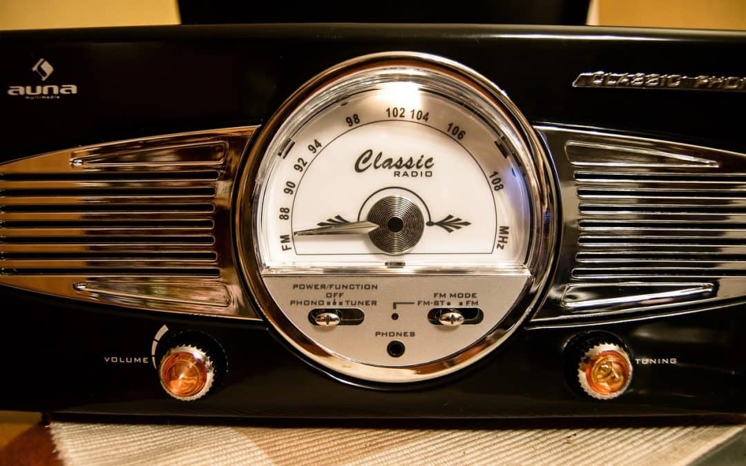 Personalisiertes Radio: Ein Sender, der sich nach deinen Musikvorlieben richtet