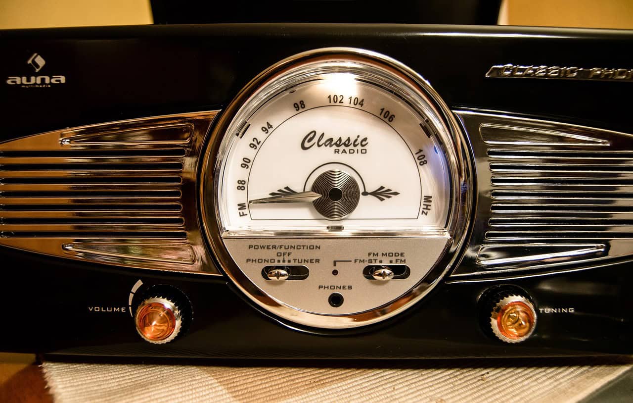 Personalisiertes Radio