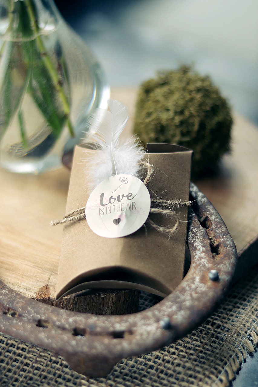 Geschenke