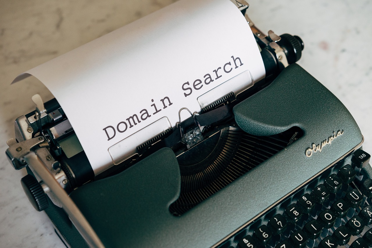 domain kaufen