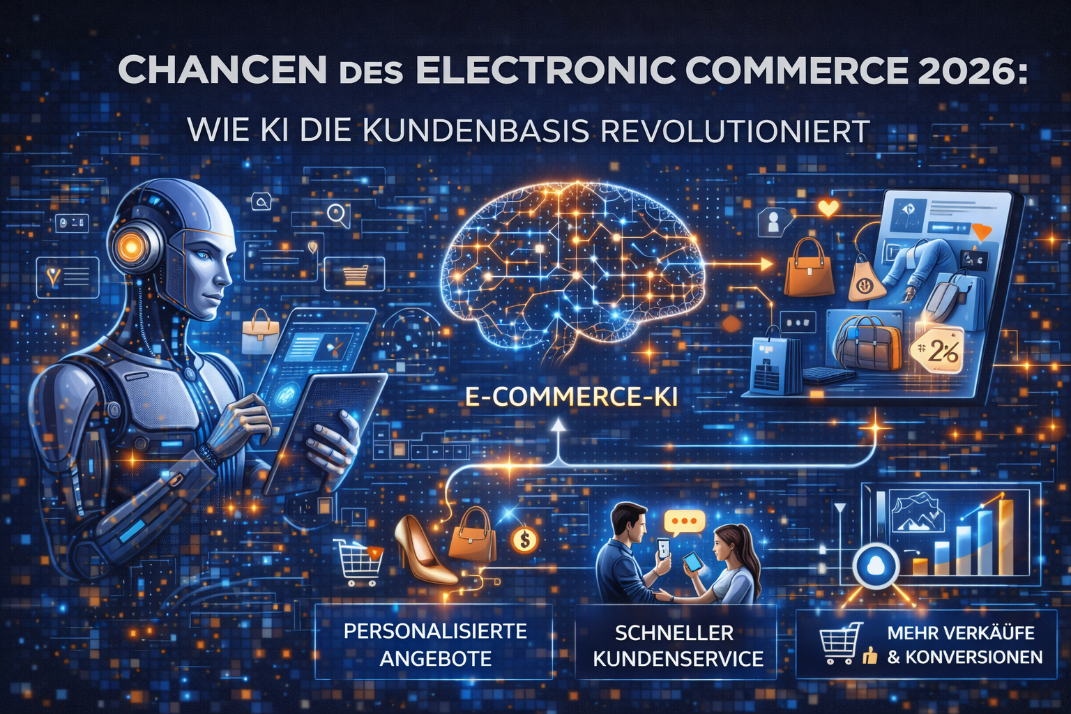 e-commerce