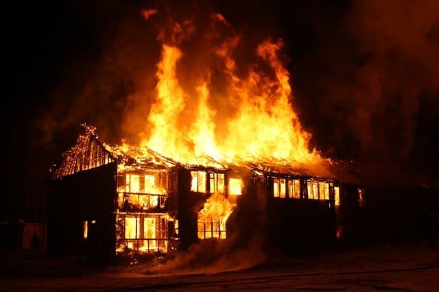 Beste feuerfeste Box