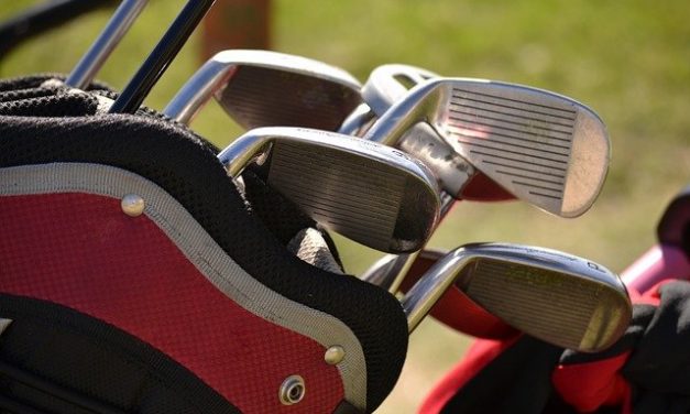 Golfschläger Set kaufen: so suchen Sie die richtigen Golfschläger aus