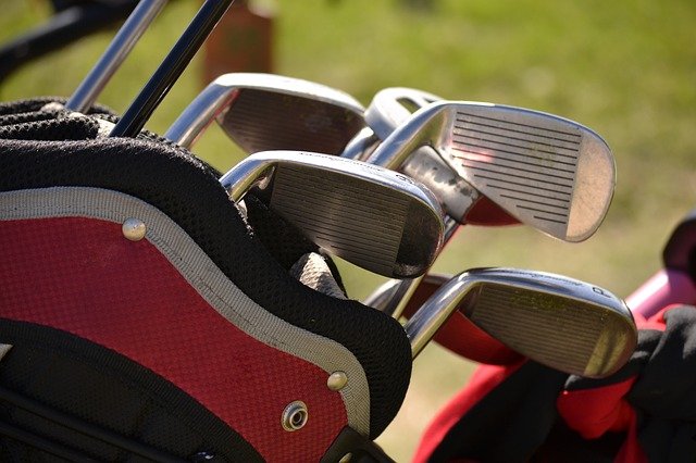 Golfschläger Set kaufen