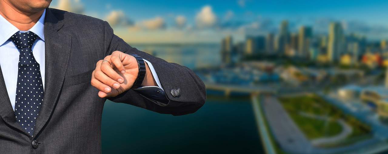 Stilvoll & solarbetrieben: Die besten Solaruhren für Herren im Überblick