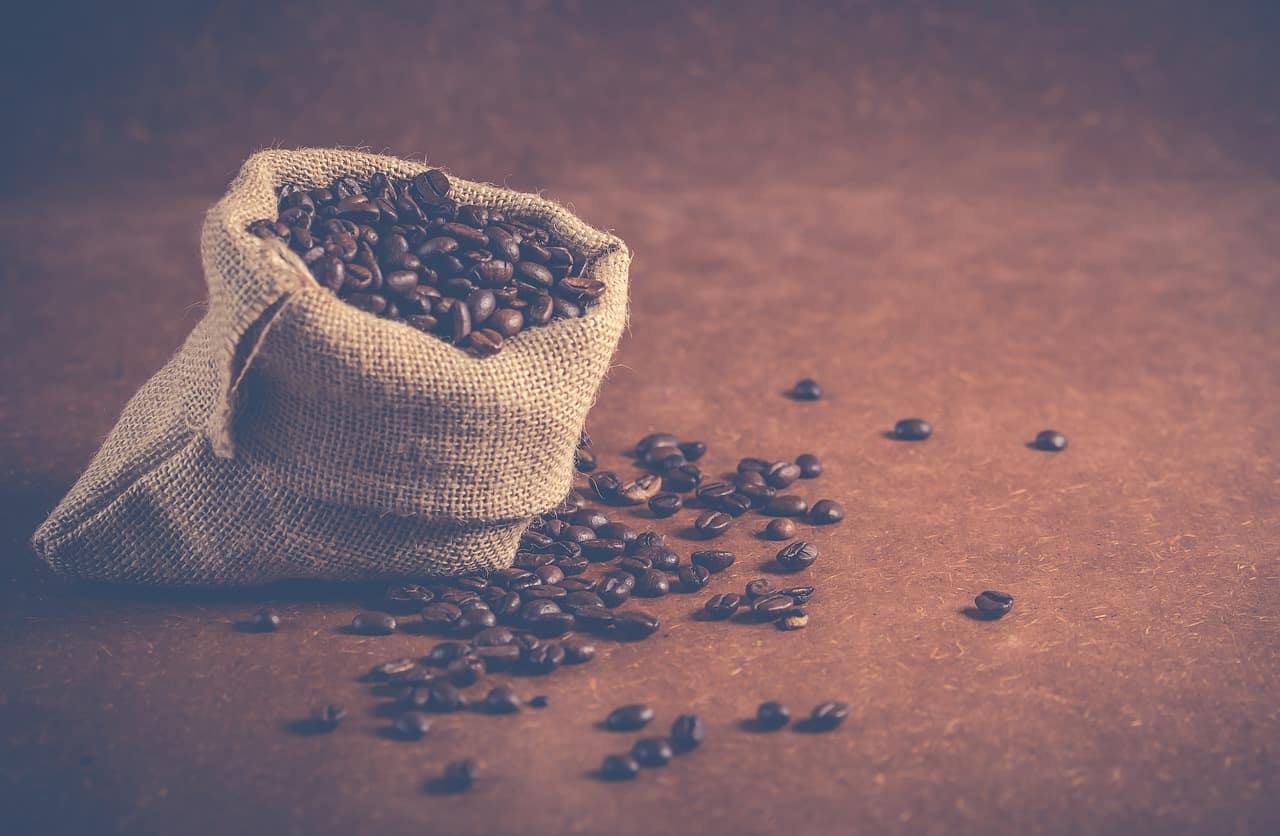 kaffee filtern