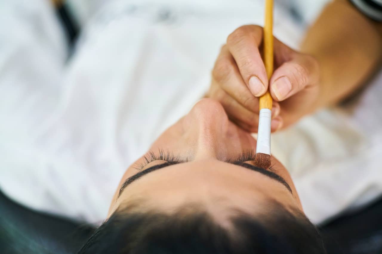 Nachhaltiges Make Up