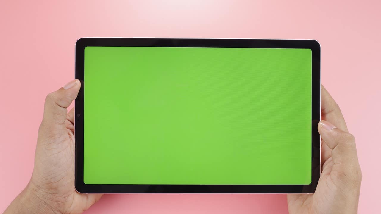 Digitaler Bilderrahmen Groß: Wichtige Ausstattung und die Top-Modelle