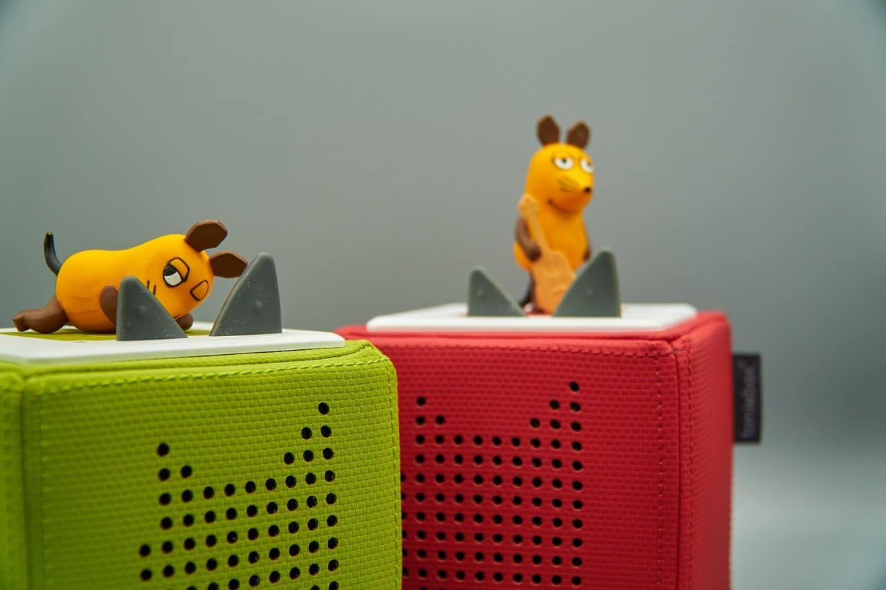 Toniebox was ist das: Darum ist sie ideal für Ihr Kind