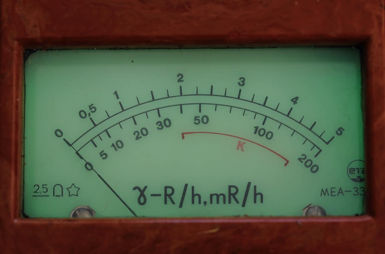 FFP3 Maske Radioaktivität: Diese Maske gehört in Ihr Notfallkit