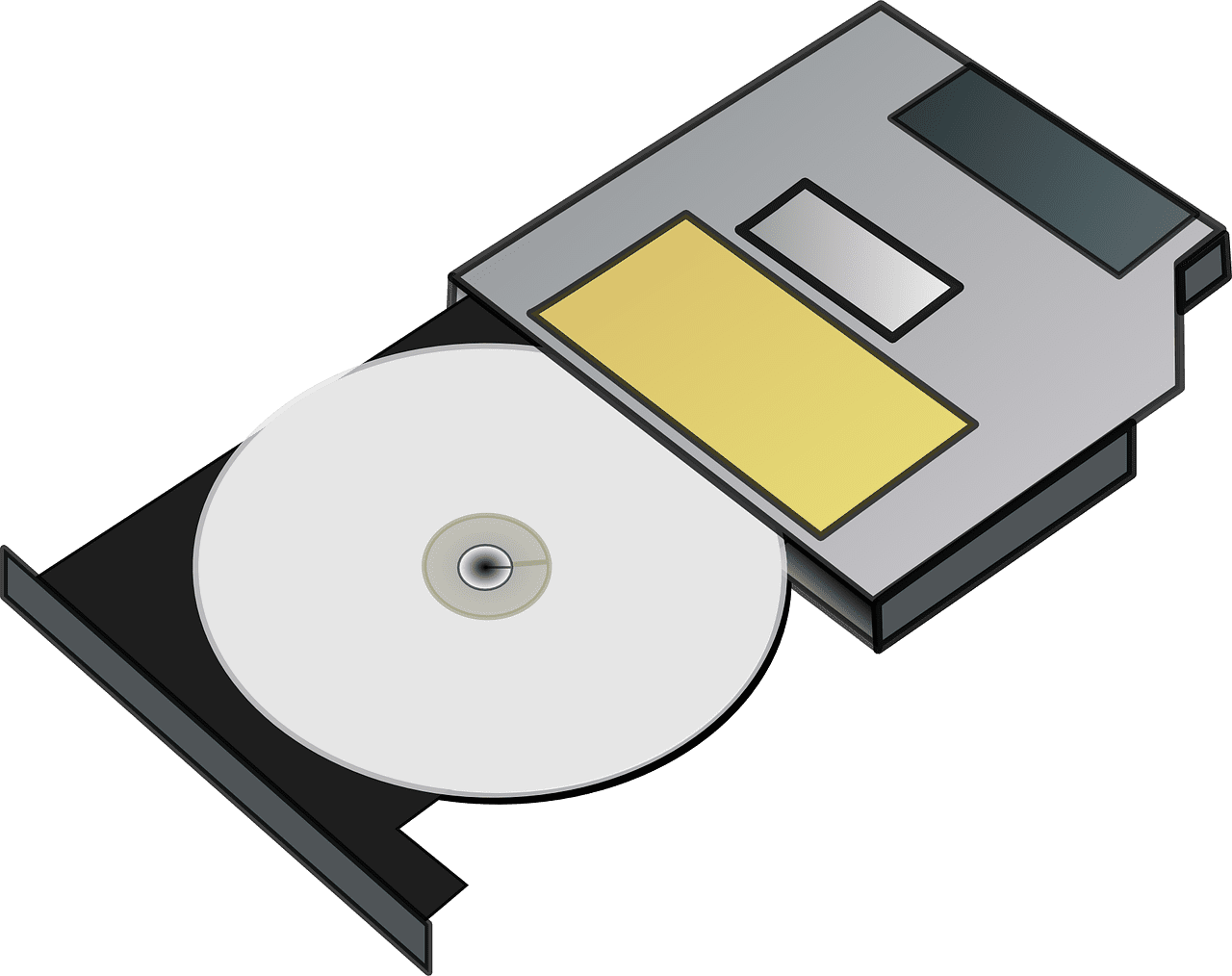 Laptop mit CD Laufwerk gesucht? 11 Alternativen wie sie auch heute noch CDs abspielen können