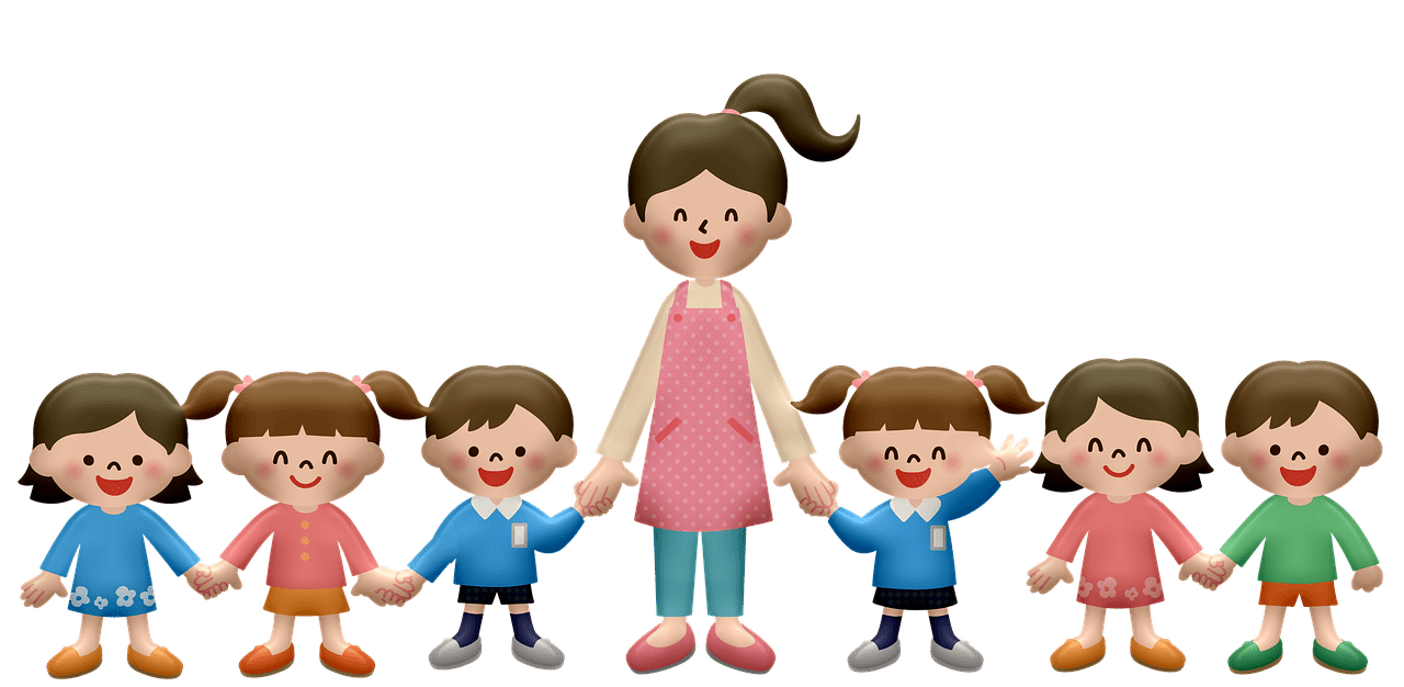 Was schenkt man Erzieherinnen zum Abschied: 10 tolle Tipps