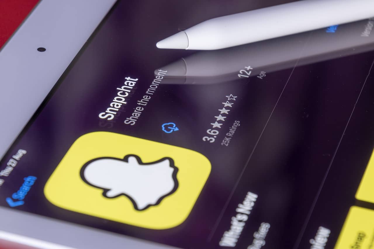 Snapchat Chat löschen