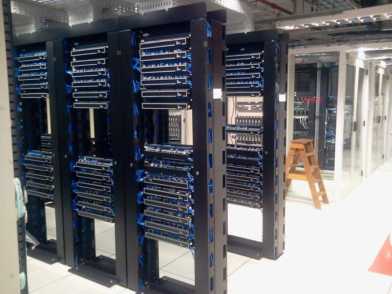 Serverschränke kaufen: Darauf sollten Sie achten!