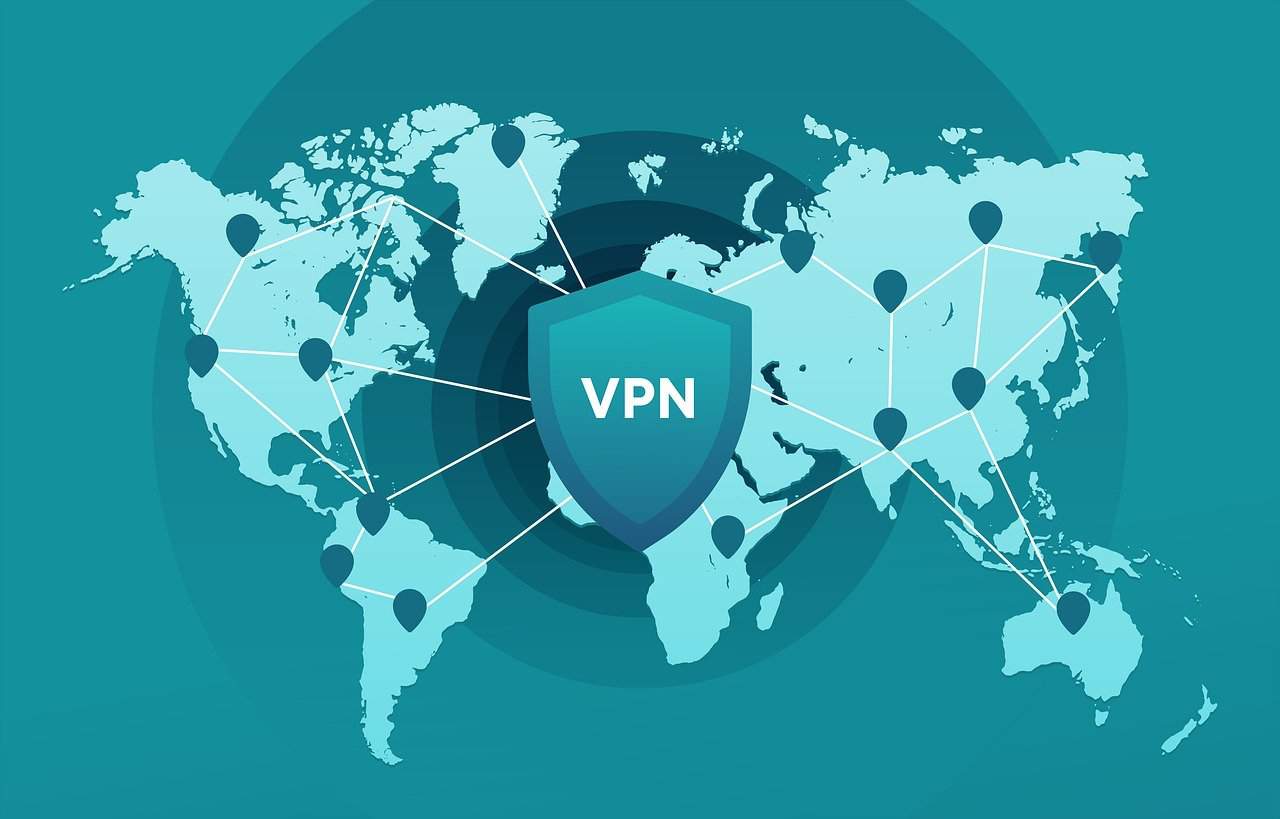 Was ist ein VPN und was sind Vorteile und Nachteile von VPNs?