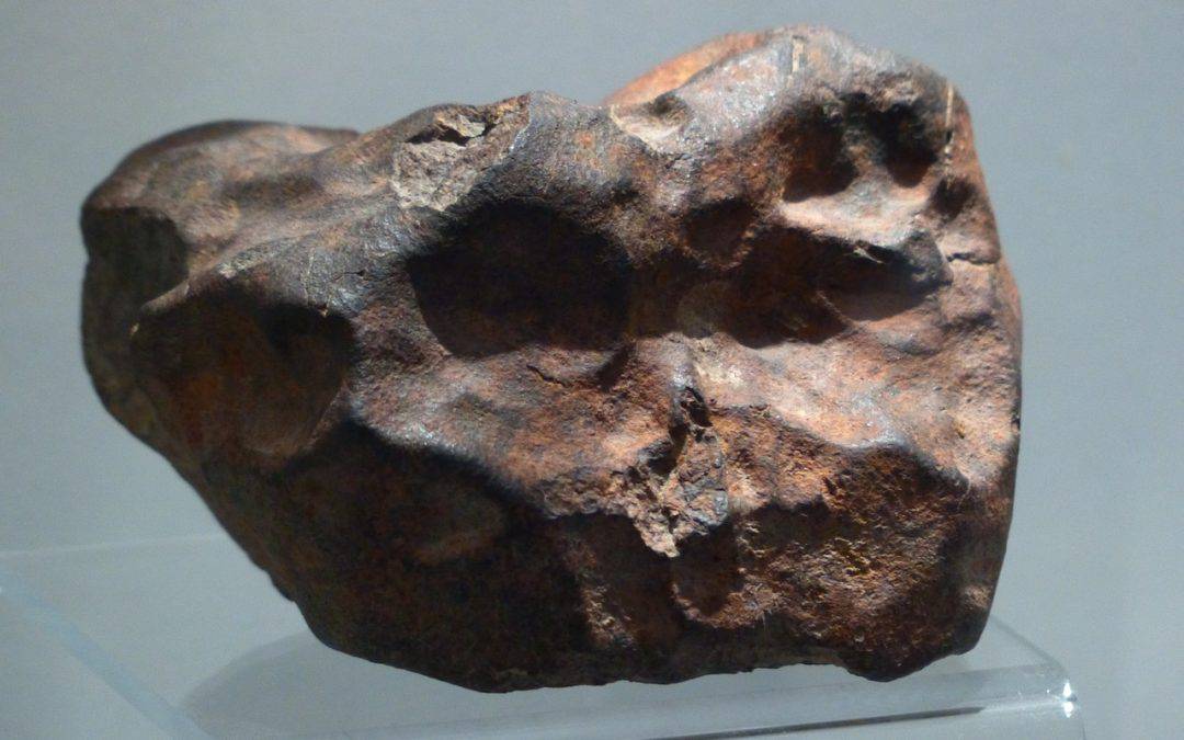 Echte Meteoriten kaufen: Sternschnuppen oder Eisenmeteoriten