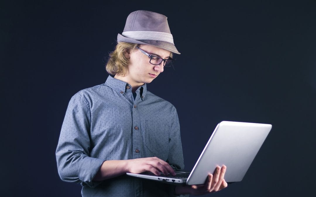 Programmieren mit Python lernen