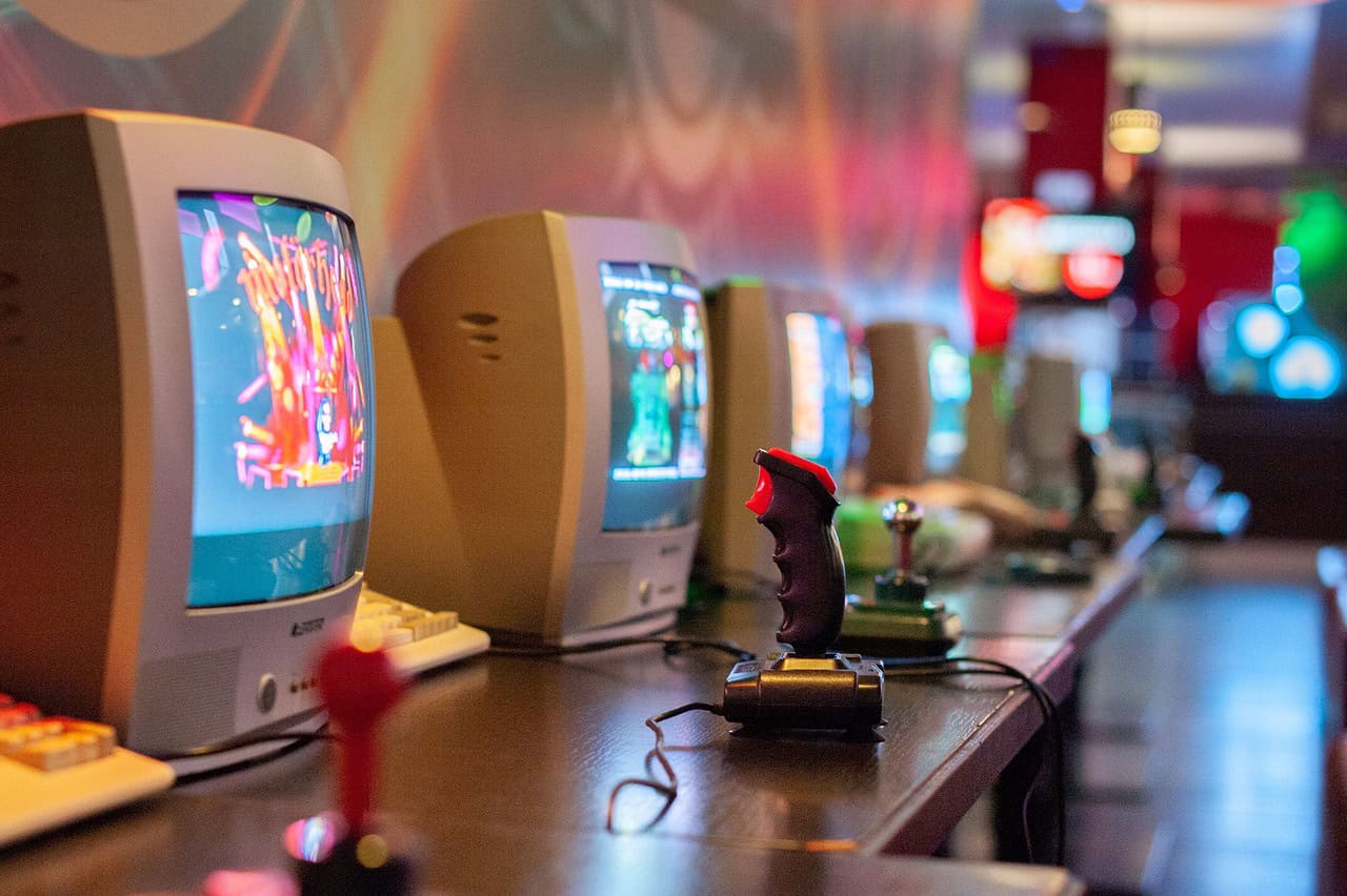 Die besten Spiele für den Commodore 64