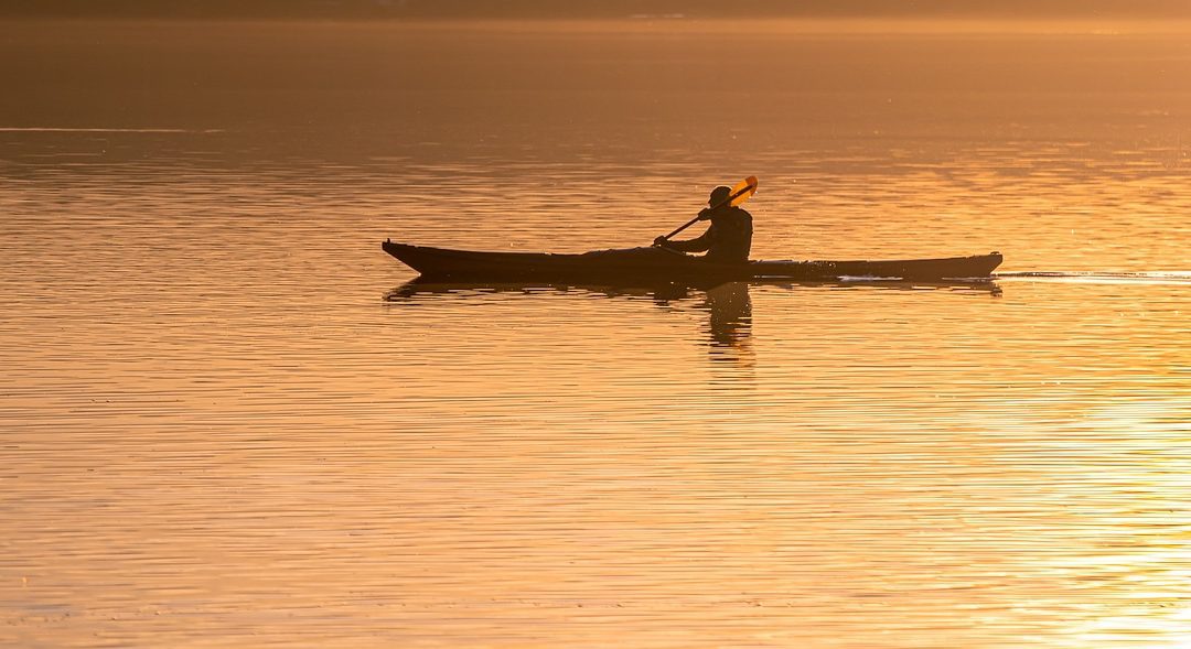 Die besten Internetressourcen zum Kanufahren