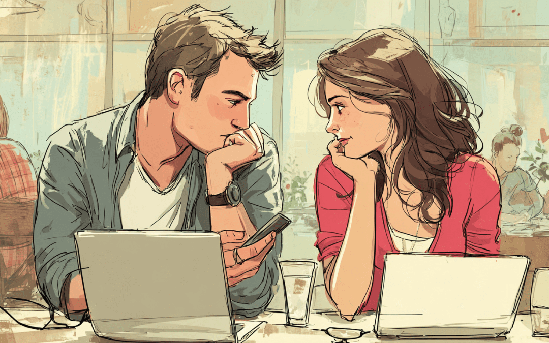 Die 5 besten Tipps für erfolgreiches Internetdating