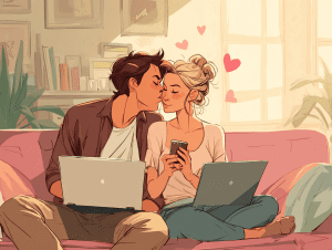 Internet Dating Tipps