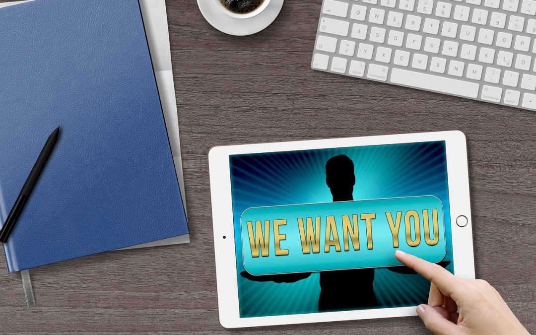 Die 15 besten Internetressourcen für eine erfolgreiche Jobsuche im Internet