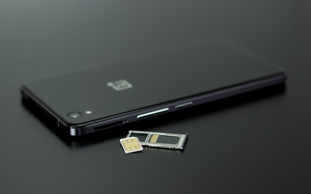 eSIM erklärt