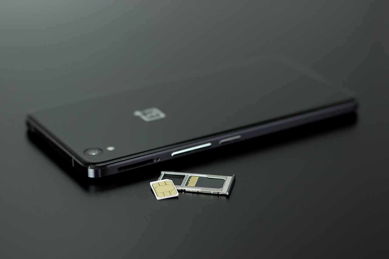 eSIM erklärt
