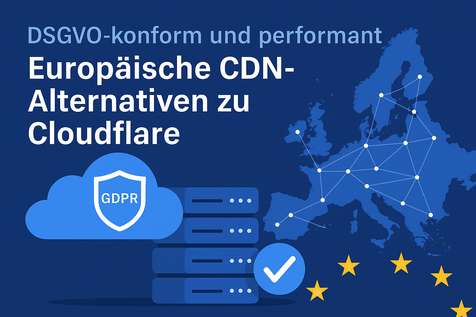 cdn dsgvo konform