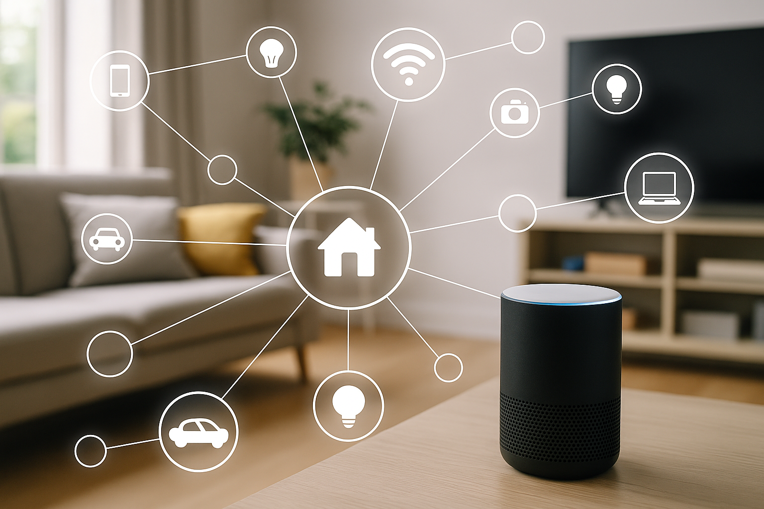 IoT