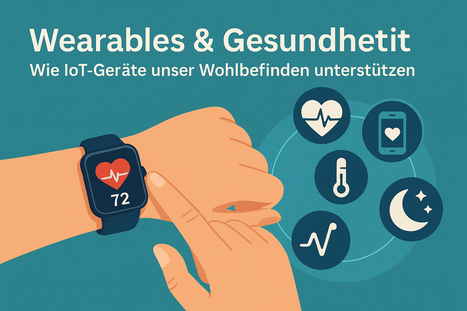 IoT Wearable