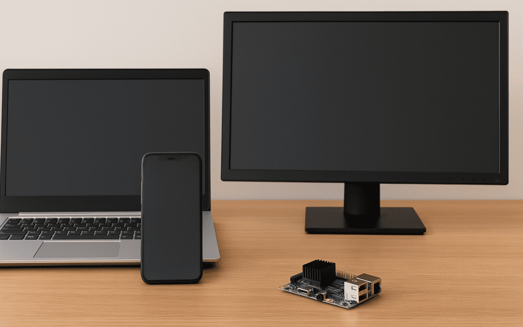 Microsoft-freie Zone: So revolutionieren Sie Homeoffice & Schule mit kostenlosen Open-Source-Tools!