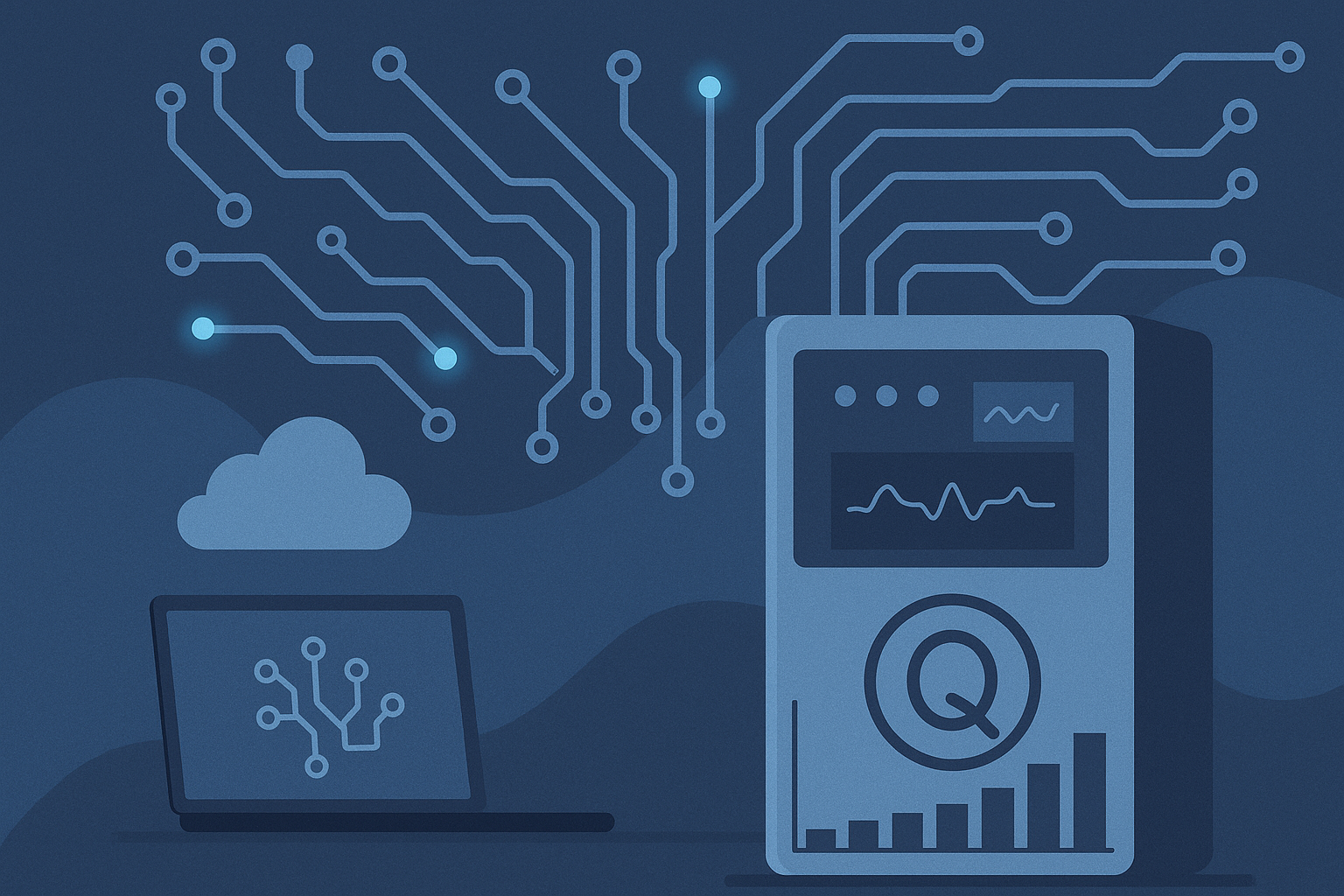 quantencomputing