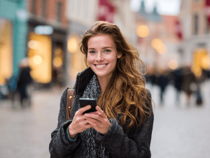personalisiertes shopping