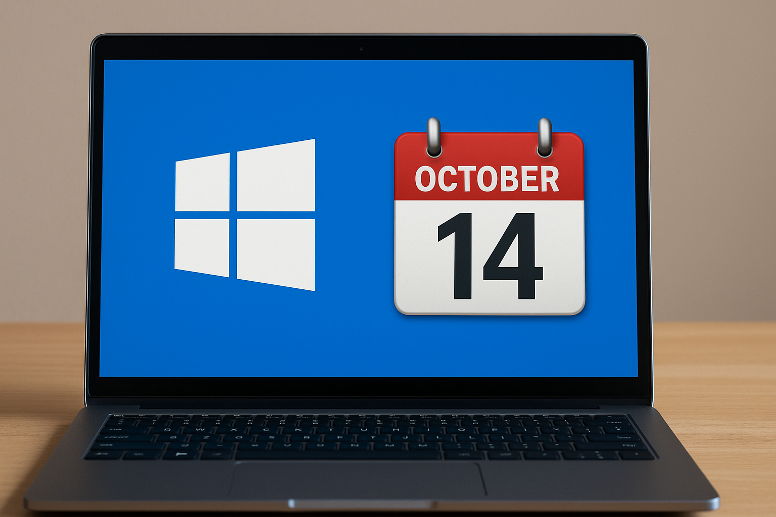 Umstieg auf Windows 11