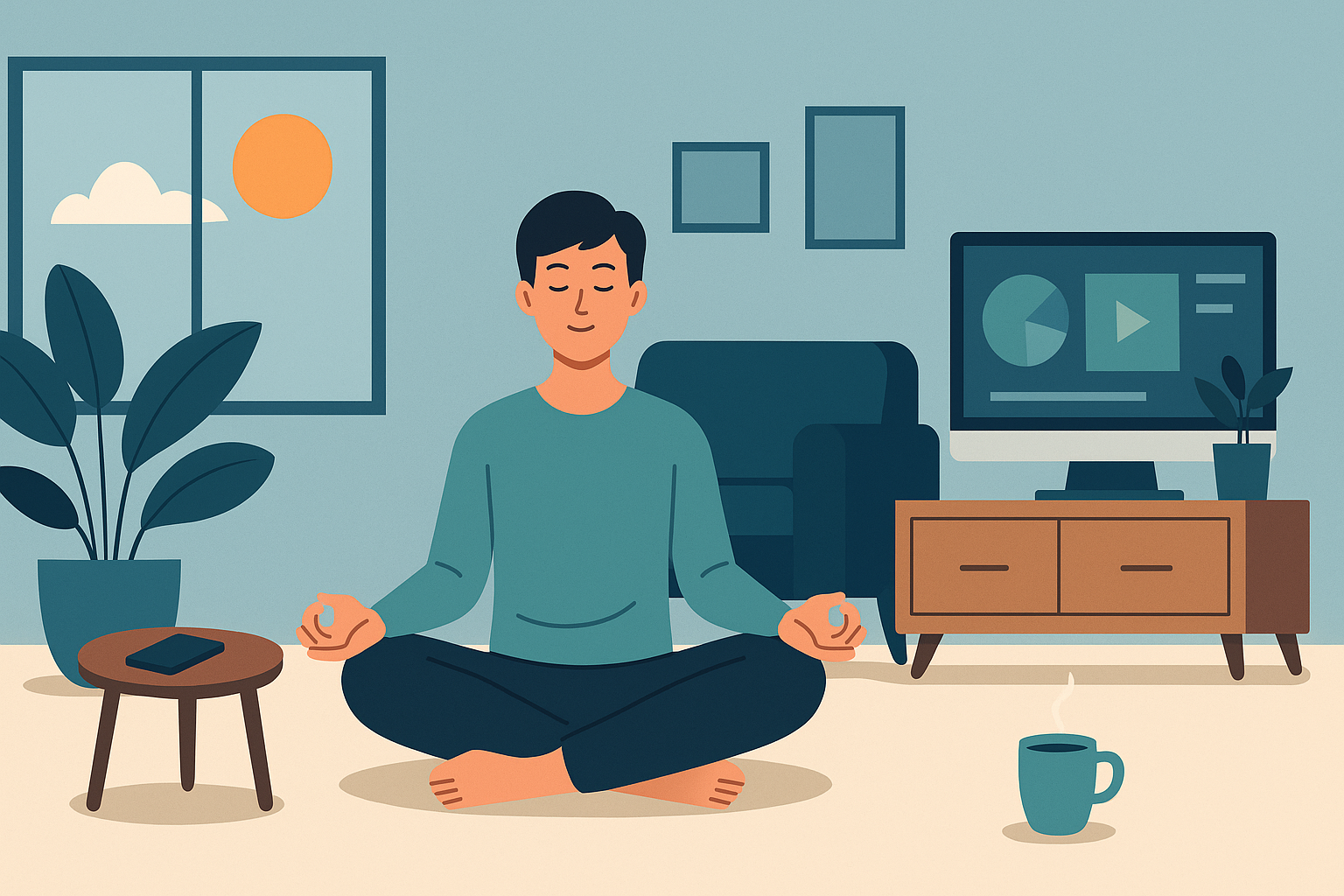 digital detox