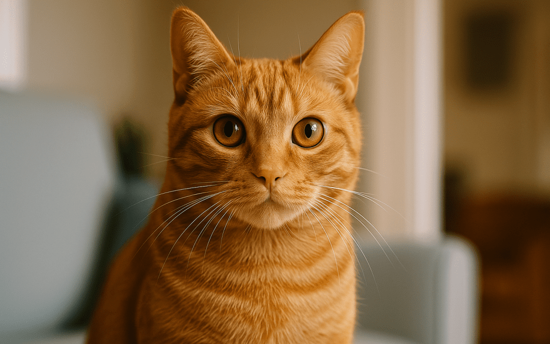 Katzenverhalten verstehen: Häufige Missverständnisse aufgeklärt
