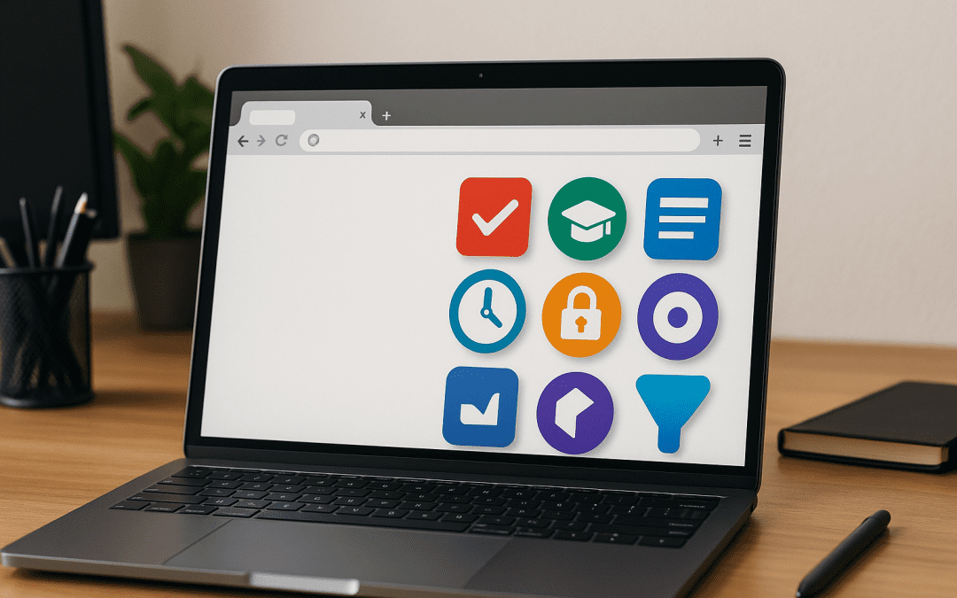 Die besten Browser-Erweiterungen für Produktivität im Jahr 2025