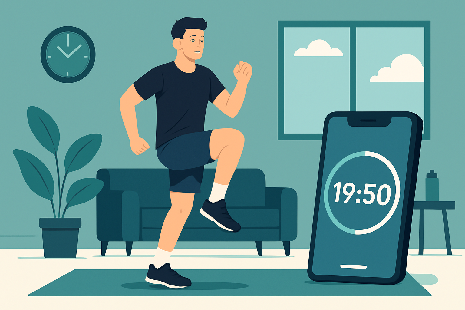 HIIT
