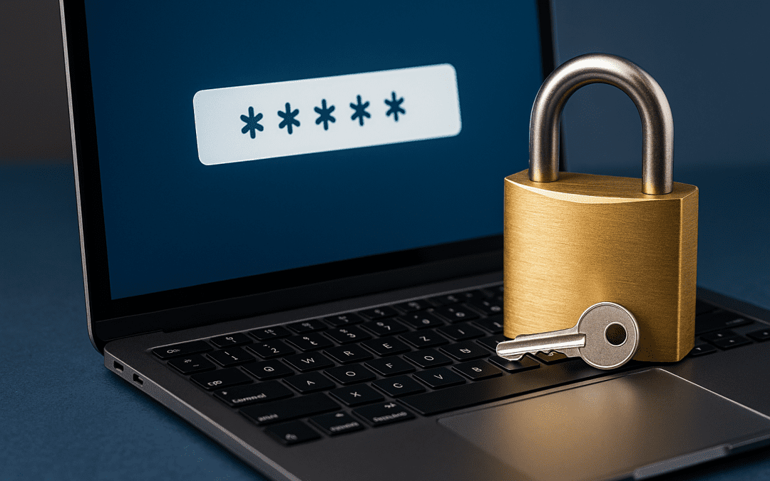 Password-Manager Vergleich 2025: Welcher ist der sicherste?