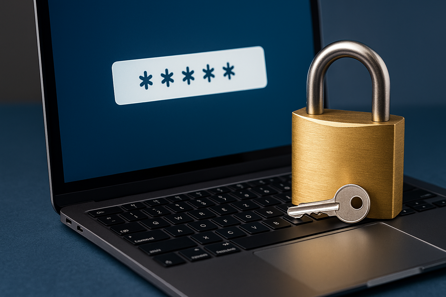 bester Passwordmanager