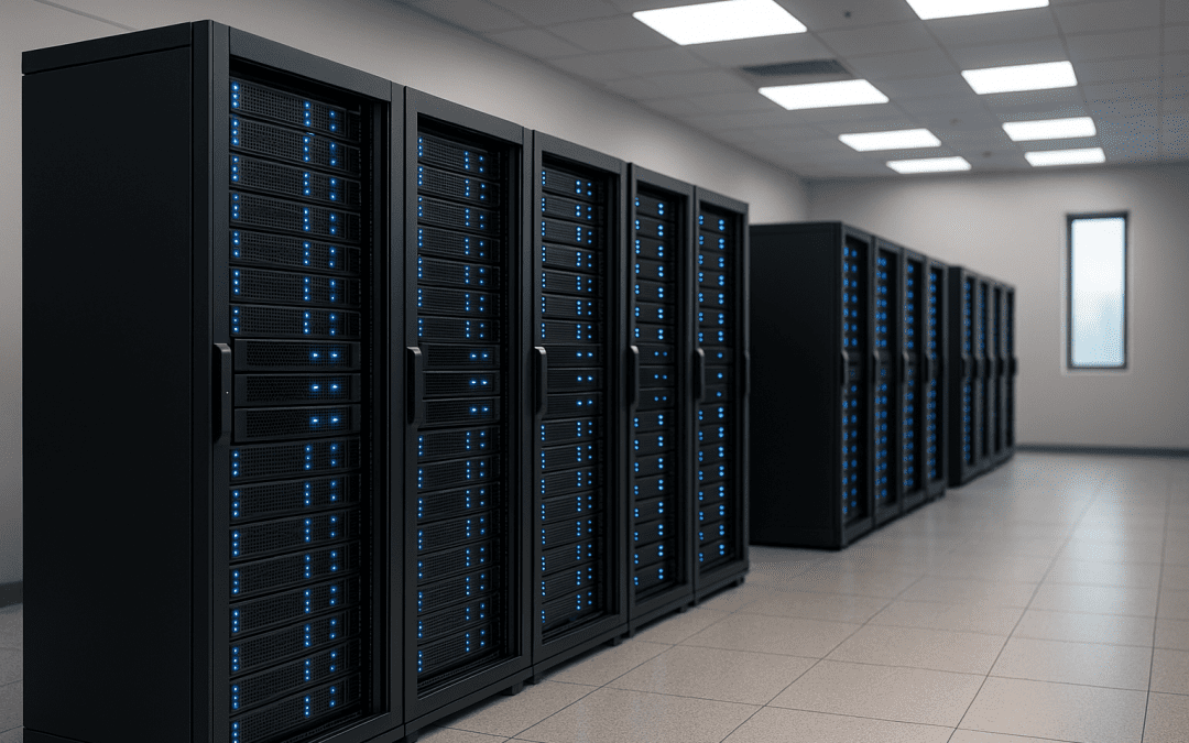 Preiswertes Webhosting: Die Top-Hoster für kleine und mittlere Webseiten