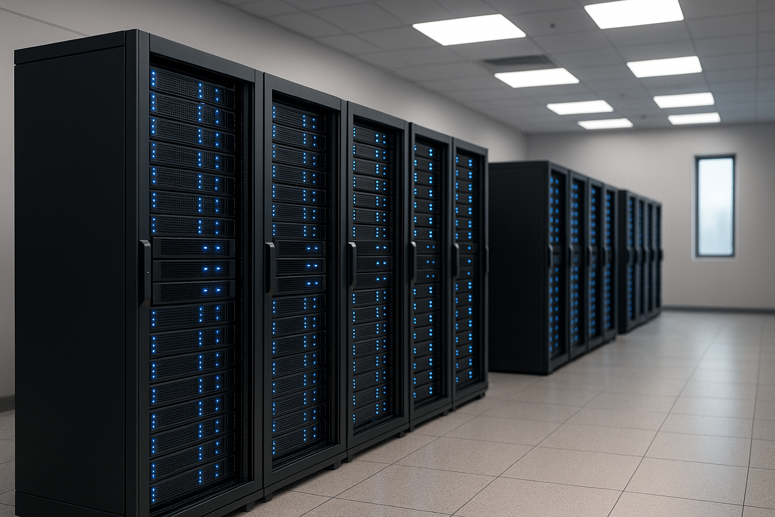 Gutes und günstiges Hosting