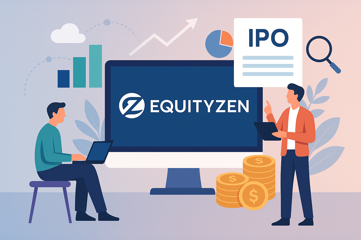pre ipo investieren