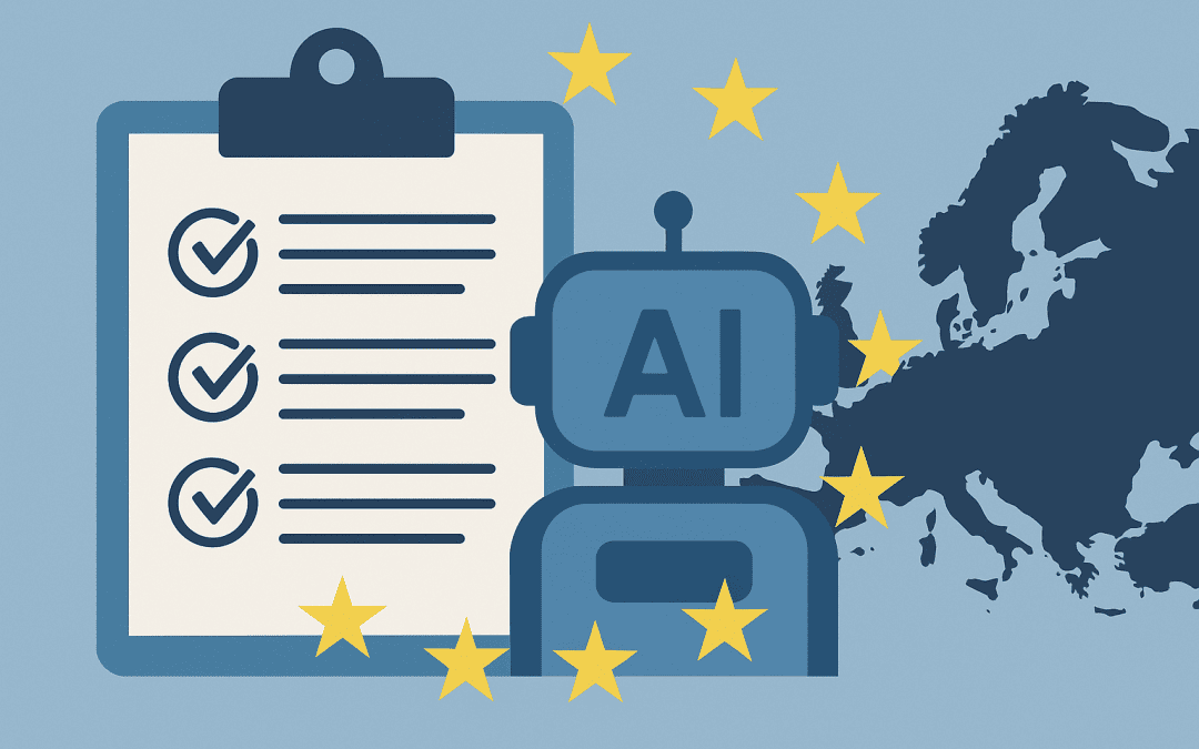 Die EU-KI-Verordnung: Dies ist nun seit dem 2. August 2025 zu beachten