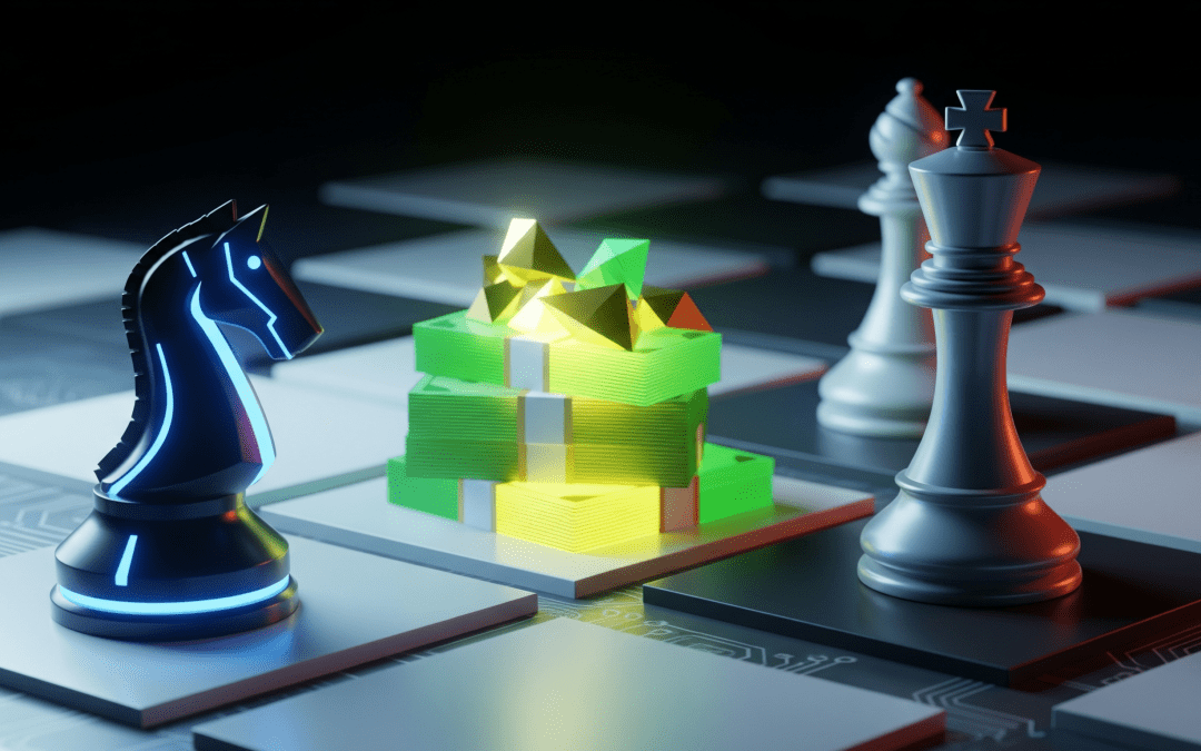 Warum gibt Perplexity ein 34 Mrd. $ Angebot für Chrome ab und was hat Apple mit diesem Schachzug zu tun?