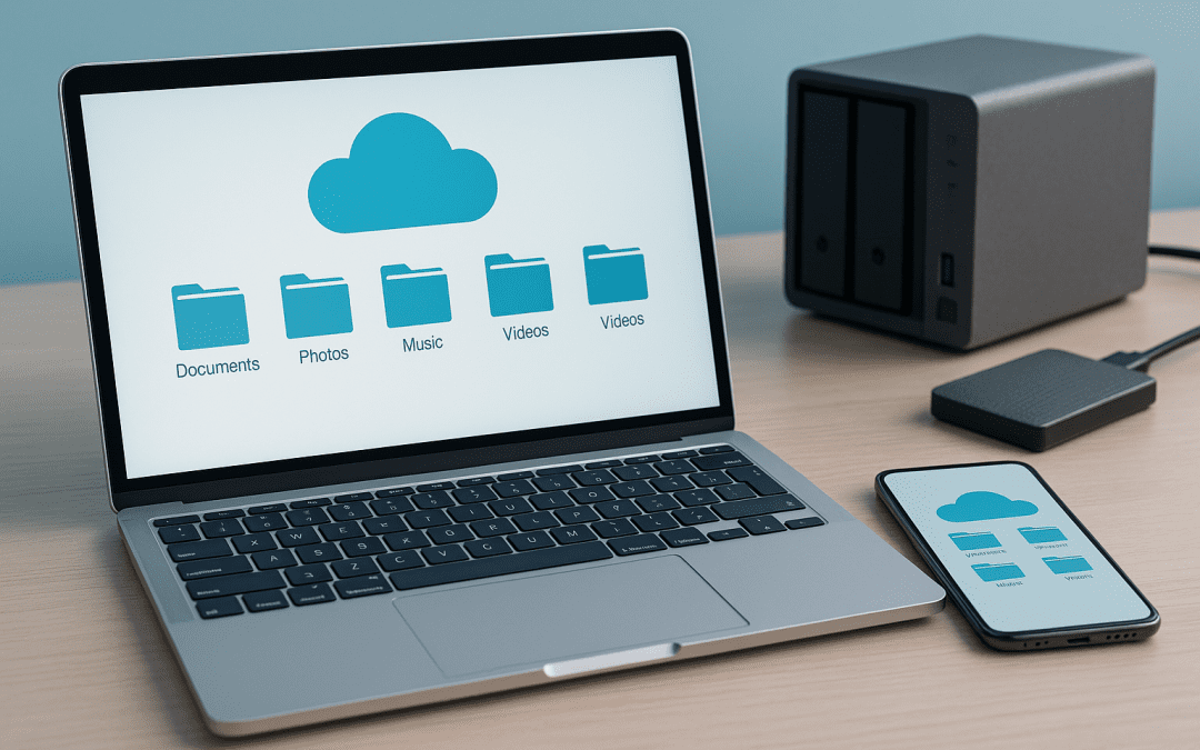 Cloud-Speicher Alternativen zu Google Drive (2025): pCloud, Dropbox, OneDrive, iCloud, Proton Drive & Co.