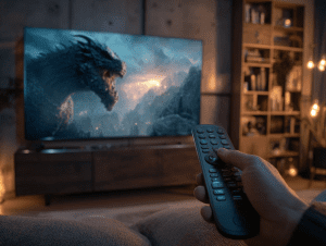 universal fernbedienung